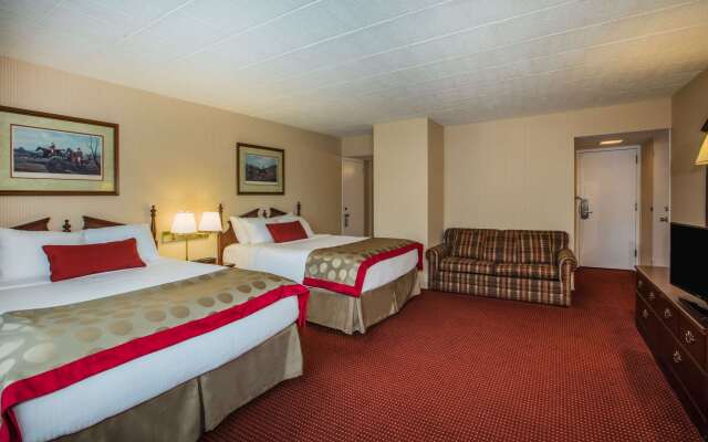 Ramada by Wyndham Ligonier