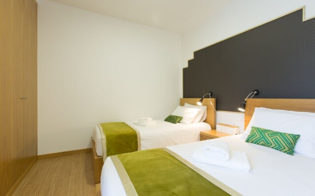 The Colony Guest House