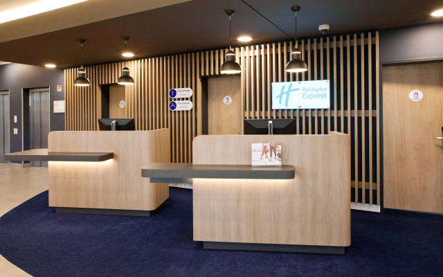 Holiday Inn Express Lustenau by IHG
