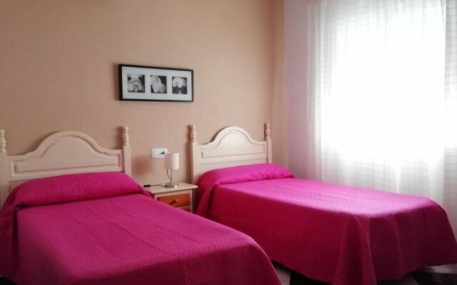 Hostal Los Rosales