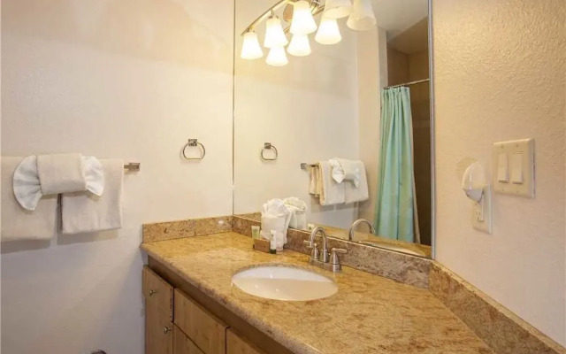 Maui Kamaole A-103 - 1 Br Condo