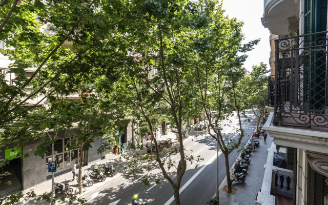 Stay Unique Apartments Corsega