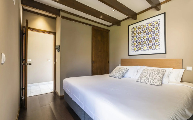 Topazio Vibe Beach Hotel & Apartments - Adults Friendly