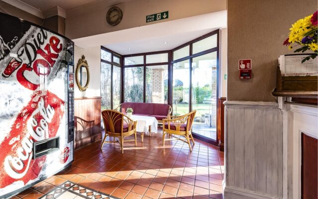 Paddington House Hotel