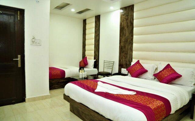 Hotel Suzi International