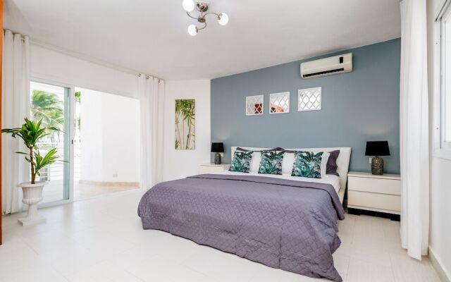 Punta Cana Condo for Rent