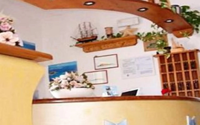 Hotel Stella Marina