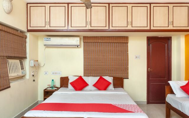 ULO Pearl Corporate Residency