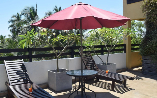 Terrace Green Hotel & Spa