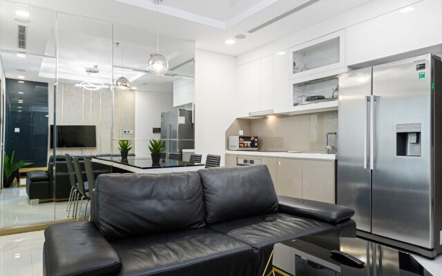 Landmark 81 Serviced Residences