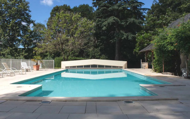 Hostellerie de la Commanderie