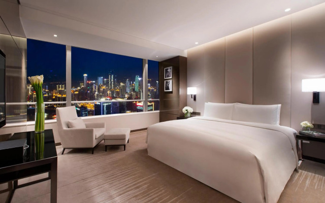 Niccolo Chongqing