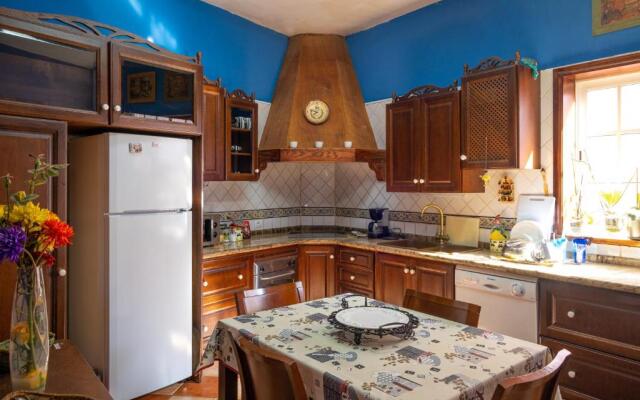 Albergue Casa Jurado