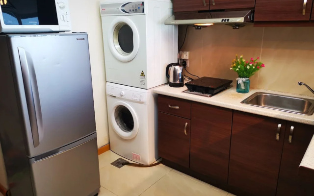 Parkview Apartment by Sweet Home