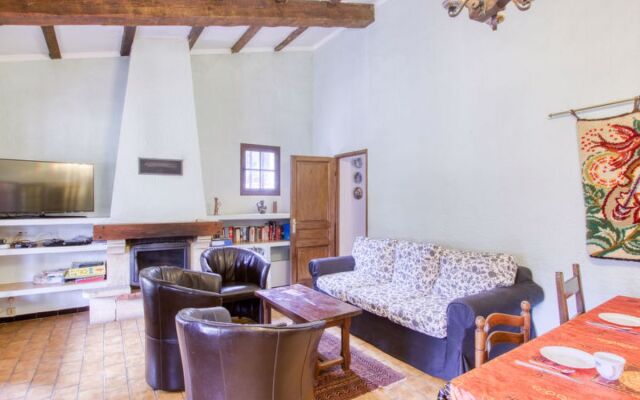 Le Hameau des Launes (SIG110)