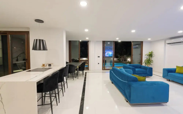 Villa Sefa Söğüt Daily Weekly Rentals