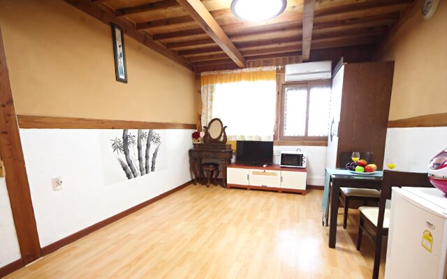 Pyeongchang Picture-like House Pension