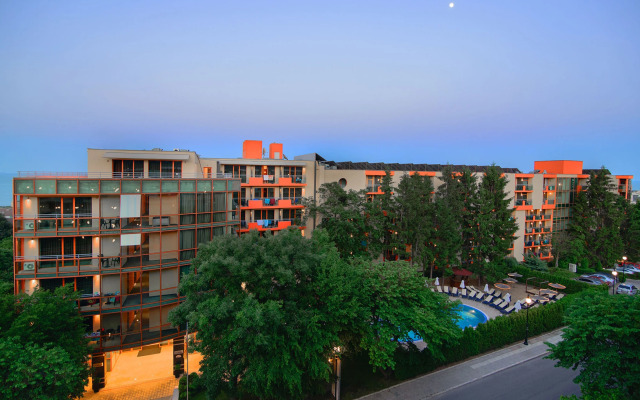 Sunshine Magnolia & Spa