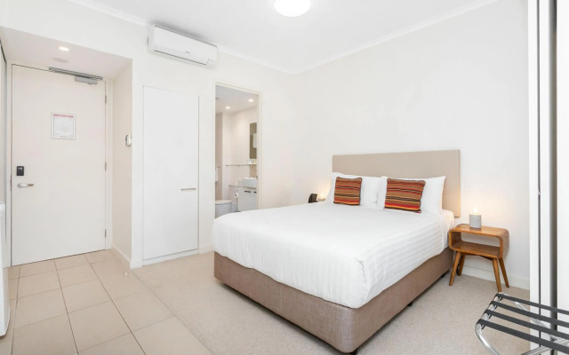 Nautica Residences Fremantle – Guest Rooms – Perth