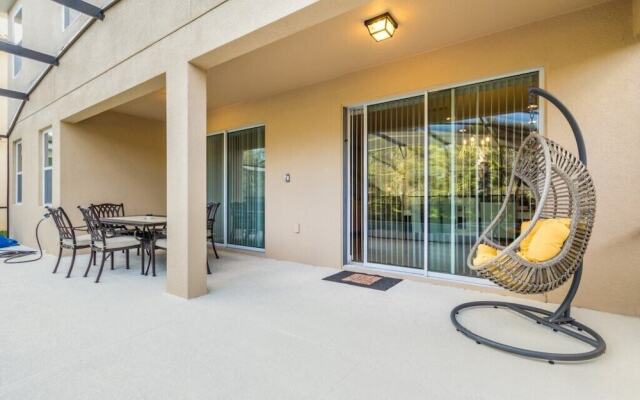 5244oa 6 Bedroom Villa