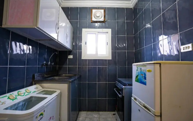 OYO 553 Arqa Al Qosor