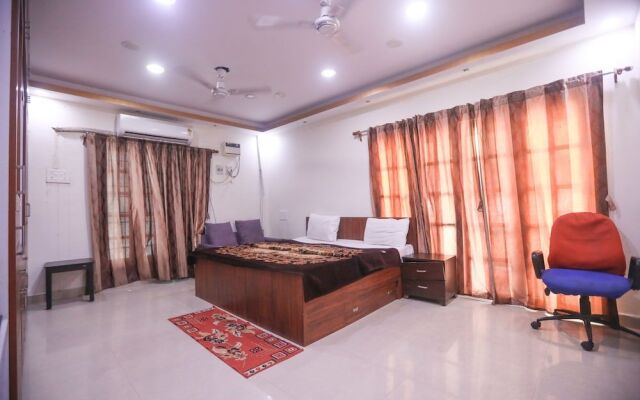 ULO Maheshwari Villa