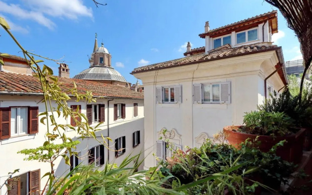 Piazza Navona - WR Apartments