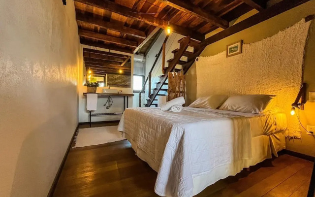 Sapê Guest Hotel
