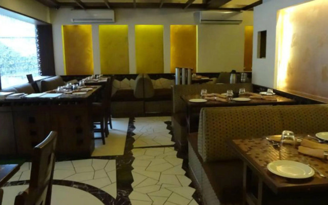 Hotel Shubhangan