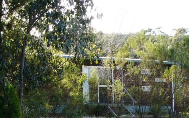 Hobart Bush Cabins