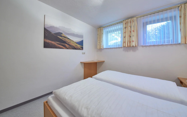 Appartement Stöckl