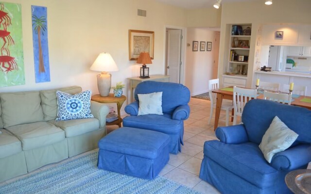 PPV F-3 - 2 Br Condo