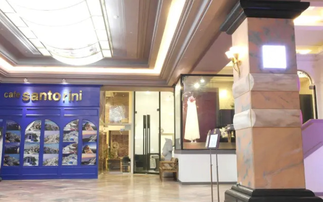 Masan M Hotel