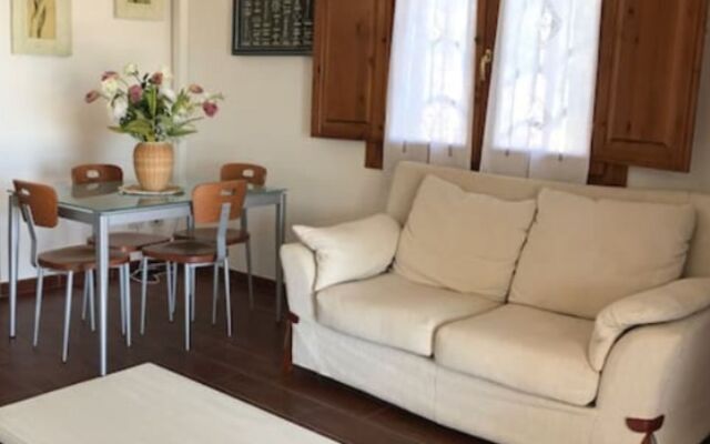 Villa With 3 Bedrooms in San Teodoro, With Wonderful sea View, Private