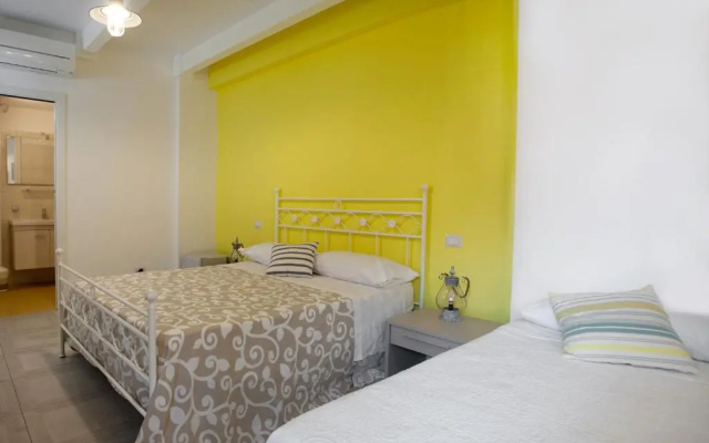 B&B A due Passi dal Mare