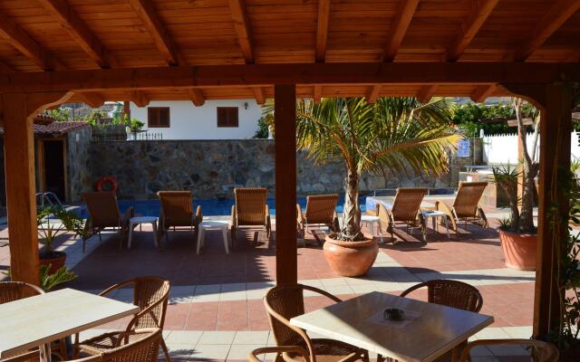 Hotel La Aldea Suites