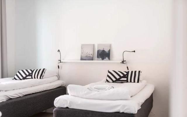 Hiisi Homes Turku Fleminginkatu