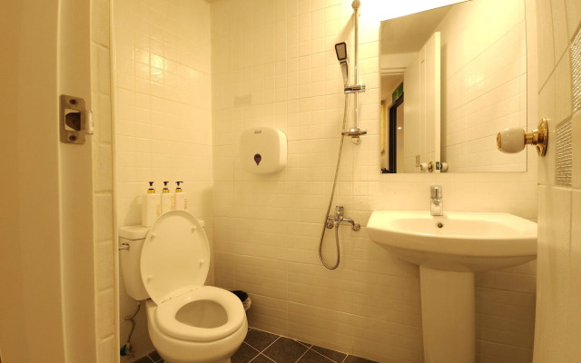 Myeongdong Goodstay - Hostel