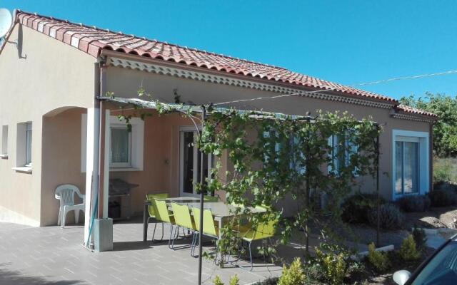 Gites de la Casasole