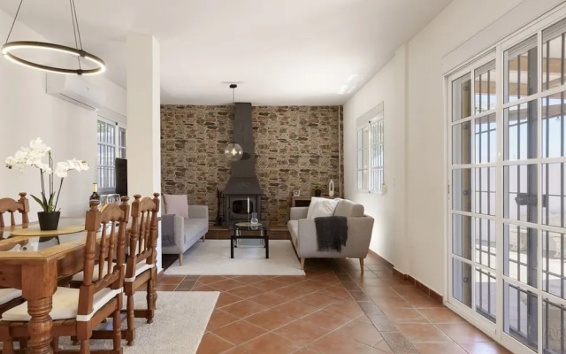 Casa Pinos de Picasso