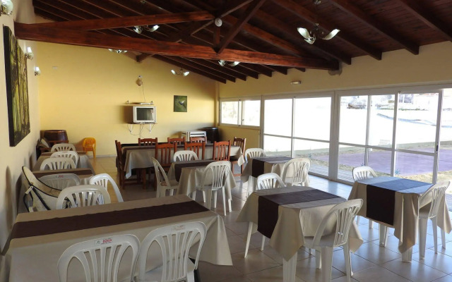 Duplex del Sol