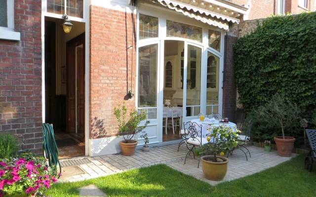 B&B Lille aux Oiseaux