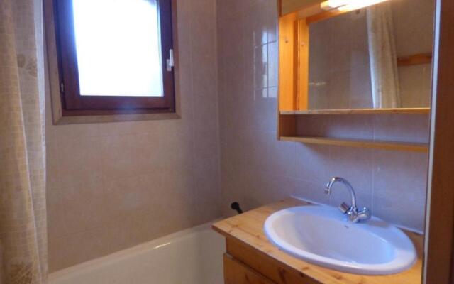 Appartement Le Grand-Bornand, 3 pièces, 6 personnes - FR-1-458-118