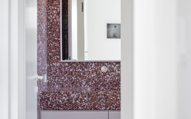 Antiparos Atelier Villa
