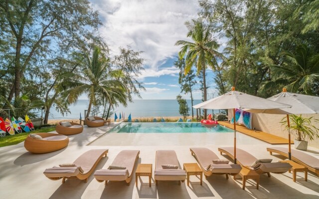 Resto Sea Resort