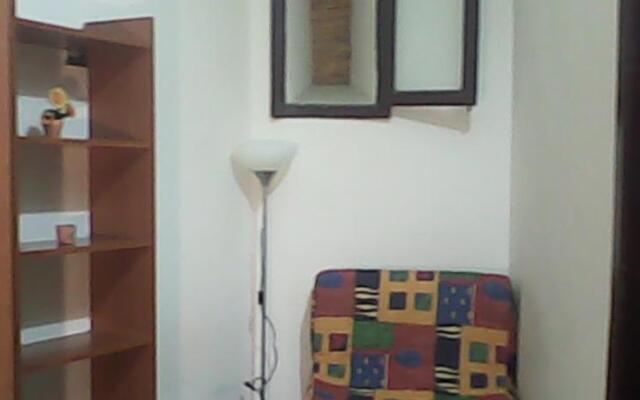 Strofe&Stanze Mura Greche