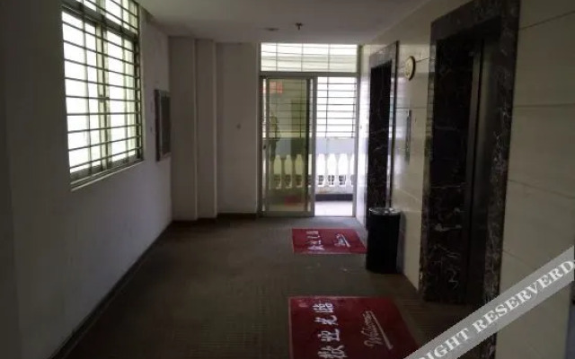 Shishi Xinhaiwan Hotel (Jinshangzhen Branch)