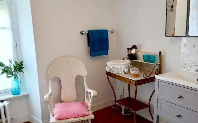 Chambres d'Hôtes Couleurs d'Elvine