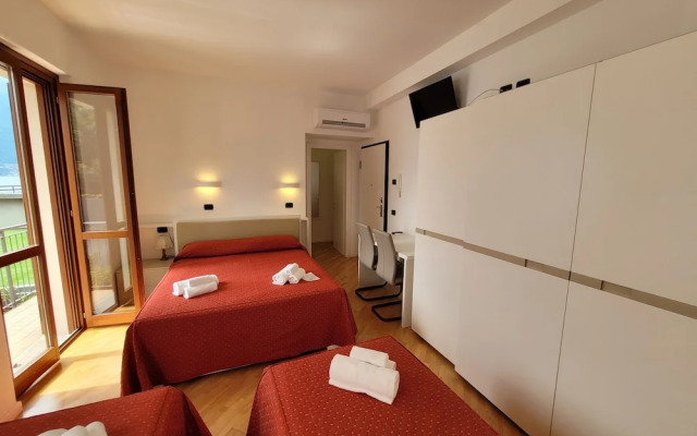 Meridiana Boutique Hotel
