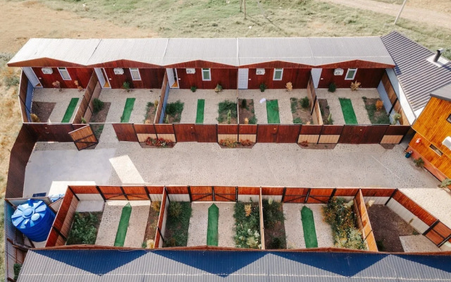 Bungalow